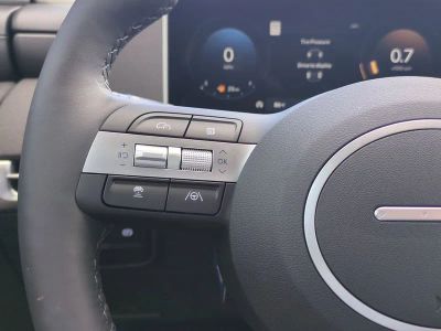 2026 Hyundai TUCSON — photo 34 view
