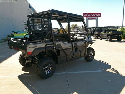 2026 Kawasaki Mule PRO-FXT 1000 LE Ranch Edition - Photo 5