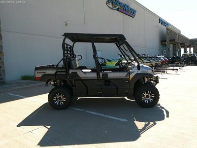 2026 Kawasaki Mule PRO-FXT 1000 LE Ranch Edition - Photo 8