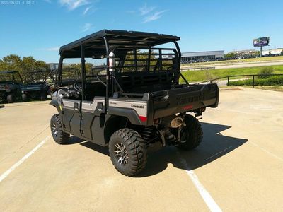 2026 Kawasaki Mule PRO-FXT 1000 LE Ranch Edition - Photo 4