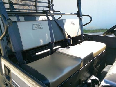2026 Kawasaki Mule PRO-FXT 1000 LE Ranch Edition - Photo 11
