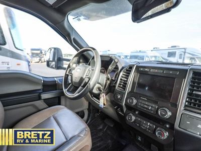2023 Thor Motor Coach Magnitude - Photo 12