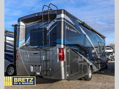 2023 Thor Motor Coach Magnitude - Photo 5
