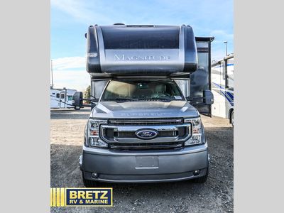 2023 Thor Motor Coach Magnitude - Photo 3