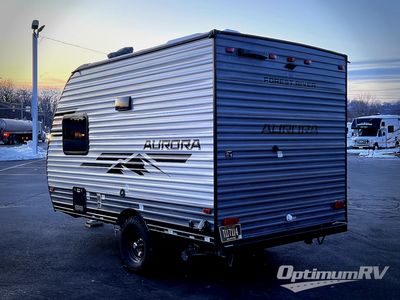 2025 Forest River Aurora Light - Photo 3