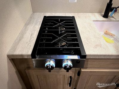 2025 Forest River Aurora Light - Photo 12