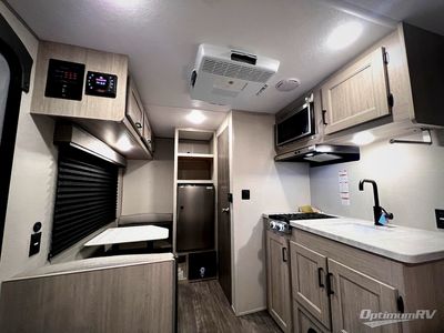 2025 Forest River Aurora Light - Photo 5