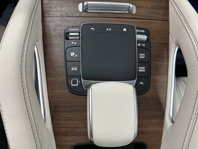 2026 Mercedes-Benz GLE — photo 19 view