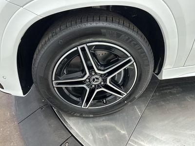 2026 Mercedes-Benz GLE — photo 69 view