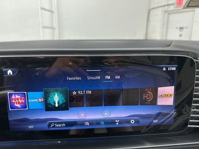 2026 Mercedes-Benz GLE — photo 49 view