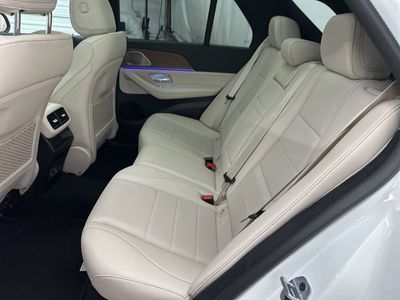2026 Mercedes-Benz GLE — photo 60 view