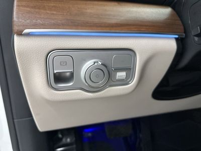 2026 Mercedes-Benz GLE — photo 55 view