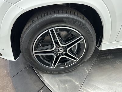 2026 Mercedes-Benz GLE — photo 34 view
