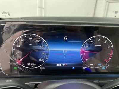 2026 Mercedes-Benz GLE — photo 12 view
