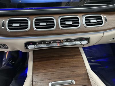 2026 Mercedes-Benz GLE — photo 18 view