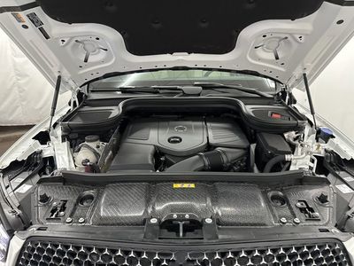 2026 Mercedes-Benz GLE — photo 68 view
