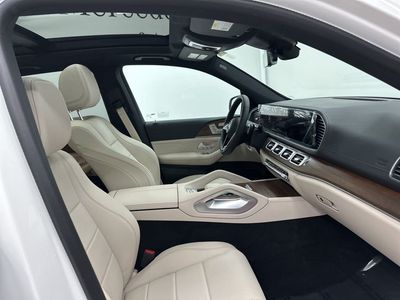 2026 Mercedes-Benz GLE — photo 30 view