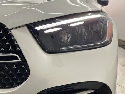 2026 Mercedes-Benz GLE — photo 67 view