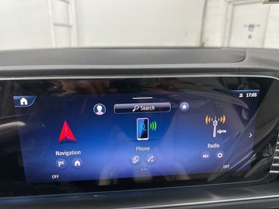 2026 Mercedes-Benz GLE — photo 13 view