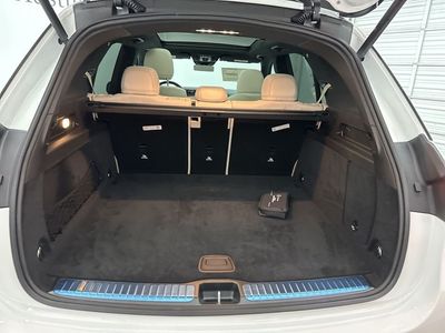 2026 Mercedes-Benz GLE — photo 27 view