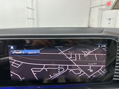 2026 Mercedes-Benz GLE — photo 15 view