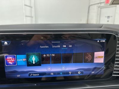 2026 Mercedes-Benz GLE — photo 14 view