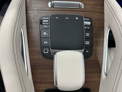 2026 Mercedes-Benz GLE — photo 54 view