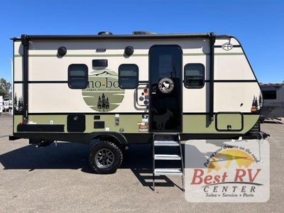 2026 Forest River RV No Boundaries - Photo 3