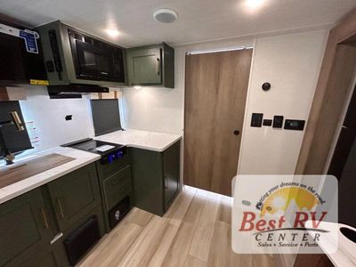 2026 Forest River RV No Boundaries - Photo 24