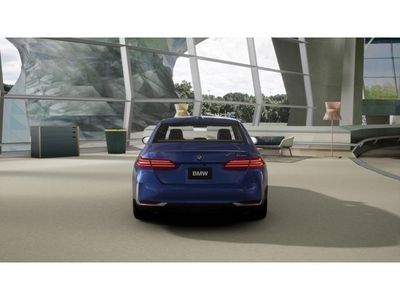 2026 BMW 5 Series - Photo 5