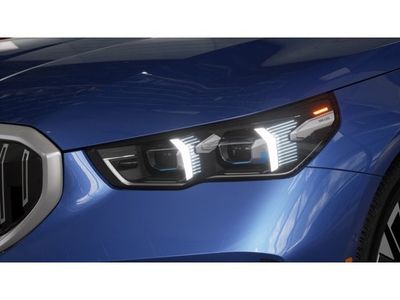 2026 BMW 5 Series - Photo 6