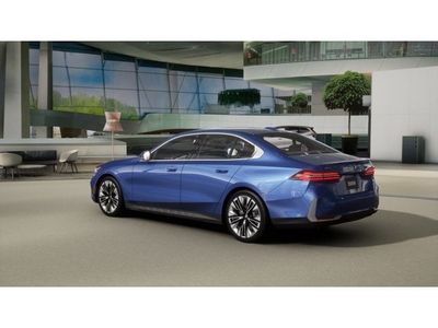 2026 BMW 5 Series - Photo 2