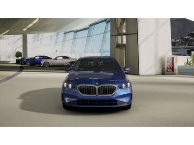 2026 BMW 5 Series - Photo 3