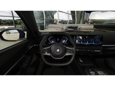 2026 BMW 5 Series - Photo 13