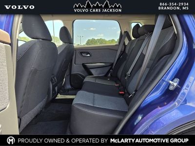 2023 Nissan Rogue - Photo 17