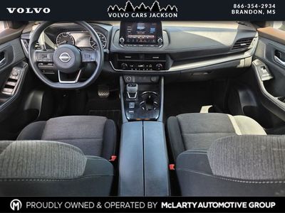 2023 Nissan Rogue - Photo 8