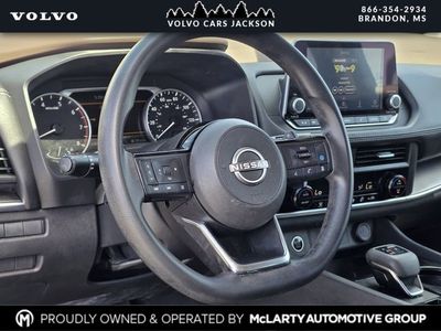 2023 Nissan Rogue - Photo 22