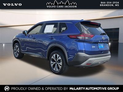 2023 Nissan Rogue - Photo 6