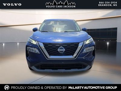 2023 Nissan Rogue - Photo 2