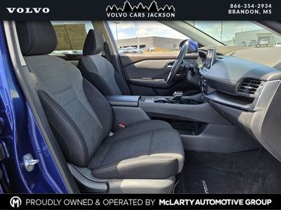 2023 Nissan Rogue - Photo 25