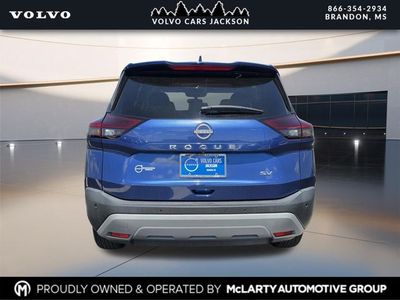 2023 Nissan Rogue - Photo 5