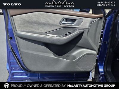 2023 Nissan Rogue - Photo 14
