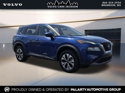 2023 Nissan Rogue - Photo 1