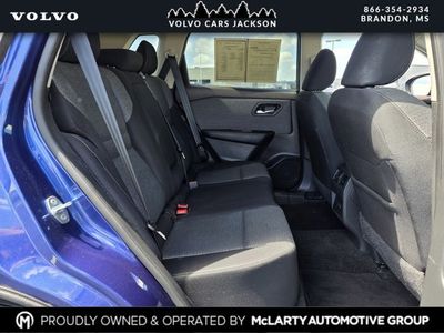 2023 Nissan Rogue - Photo 26