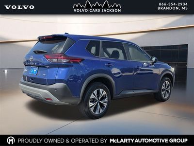 2023 Nissan Rogue - Photo 4