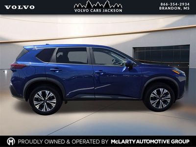2023 Nissan Rogue - Photo 3