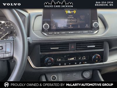 2023 Nissan Rogue - Photo 9