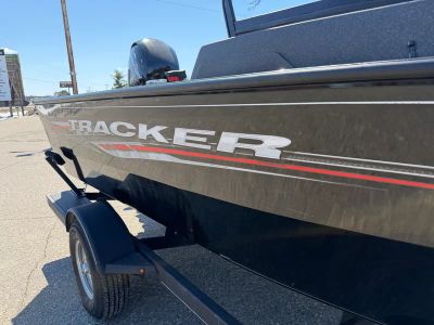 2022 Tracker Pro Guide V-175 WT - Photo 6