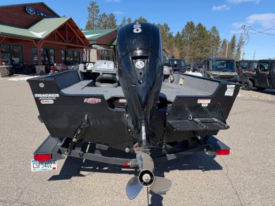 2022 Tracker Pro Guide V-175 WT - Photo 3