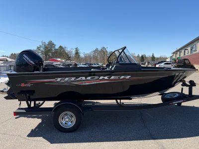 2022 Tracker Pro Guide V-175 WT - Photo 5